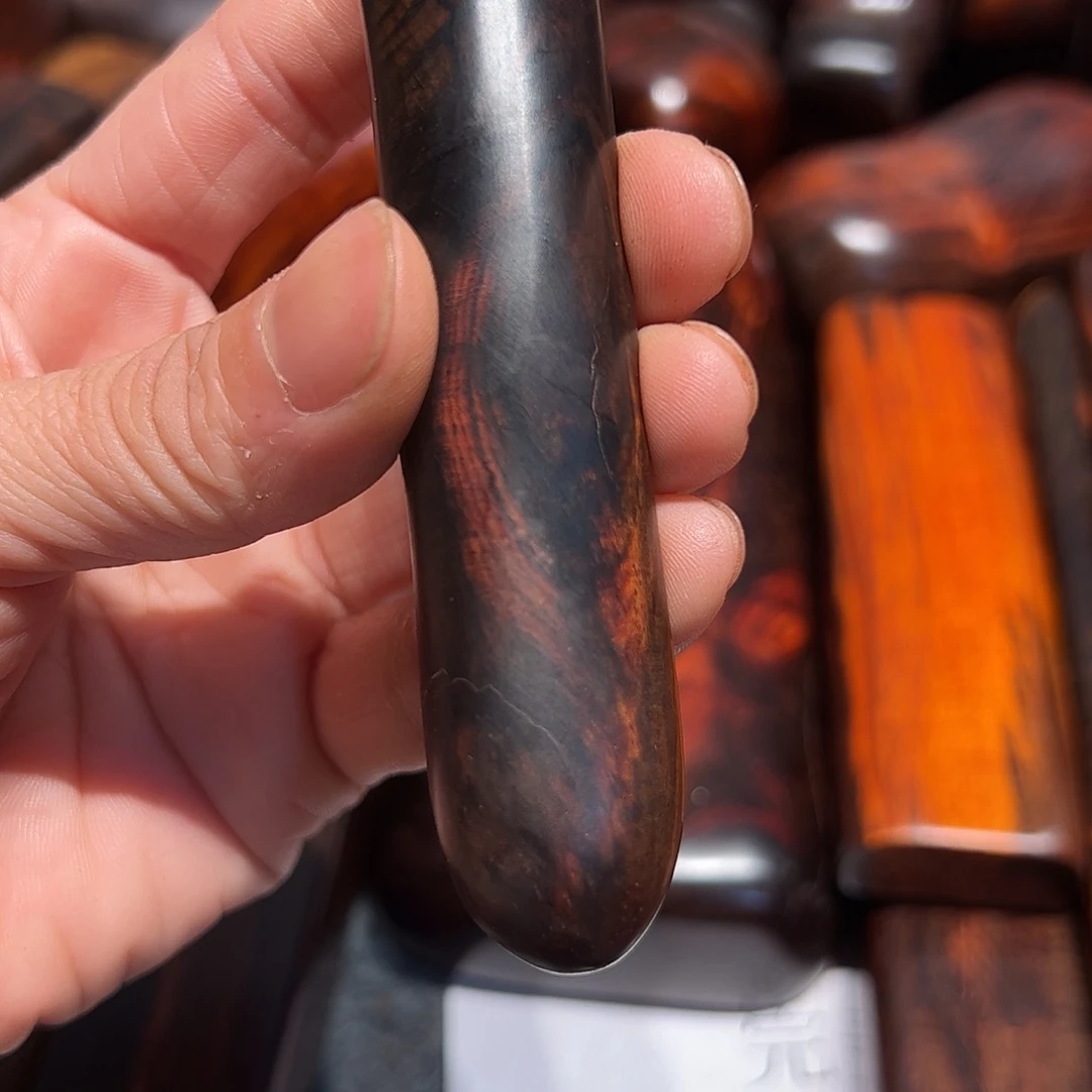 交趾黄檀（大红酸枝）L*L