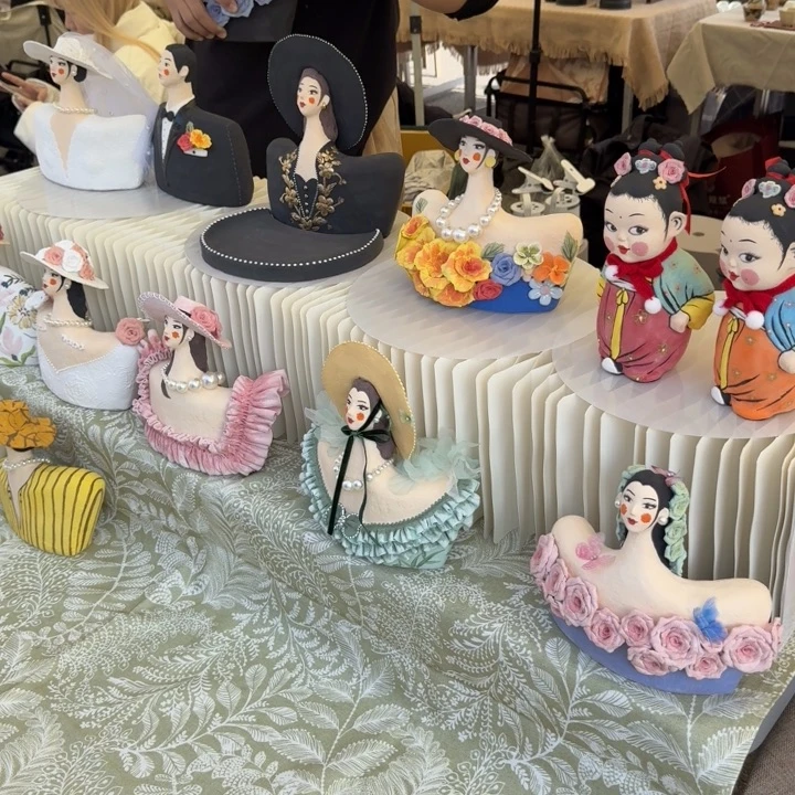 段泥摆件哈哈哈哈哈哈哈80