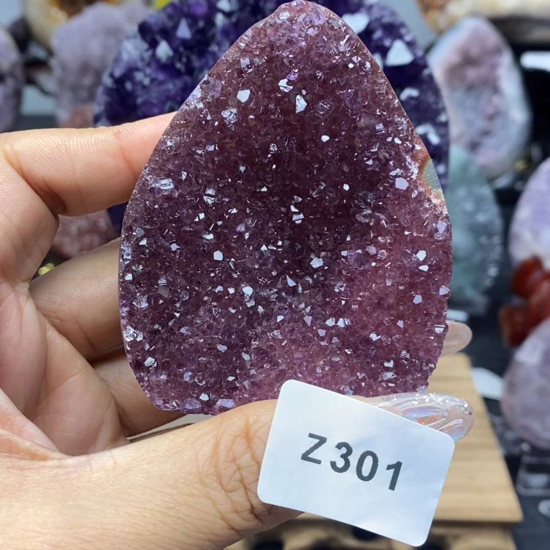 未镶嵌大型摆件（非配饰）水晶