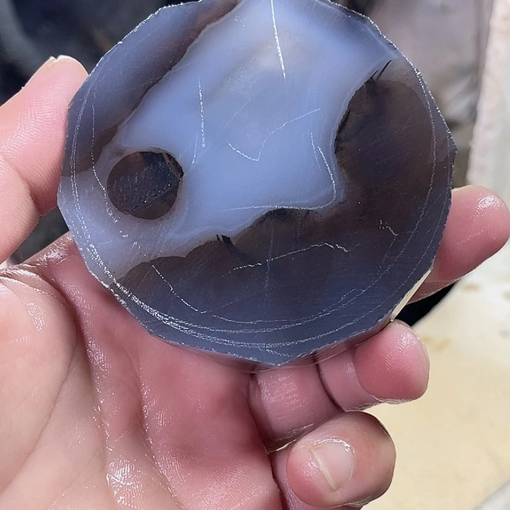 一***罗定制玛瑙玛瑙玛瑙手镯