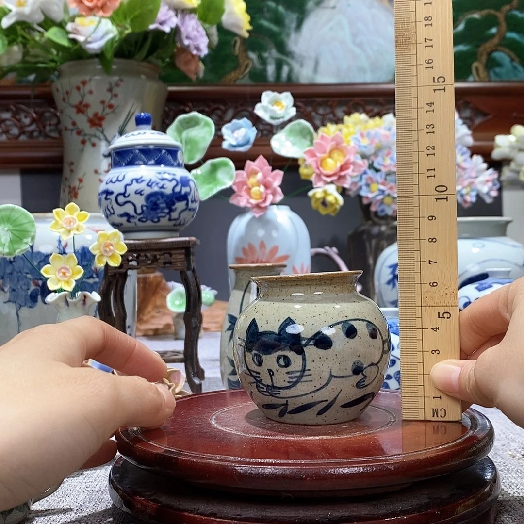 瓷片景德镇的陶瓷
