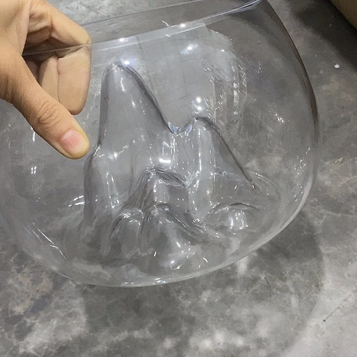 玻璃30x18手工测量和他误差