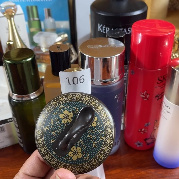 回流瓷器瓷器碎片106