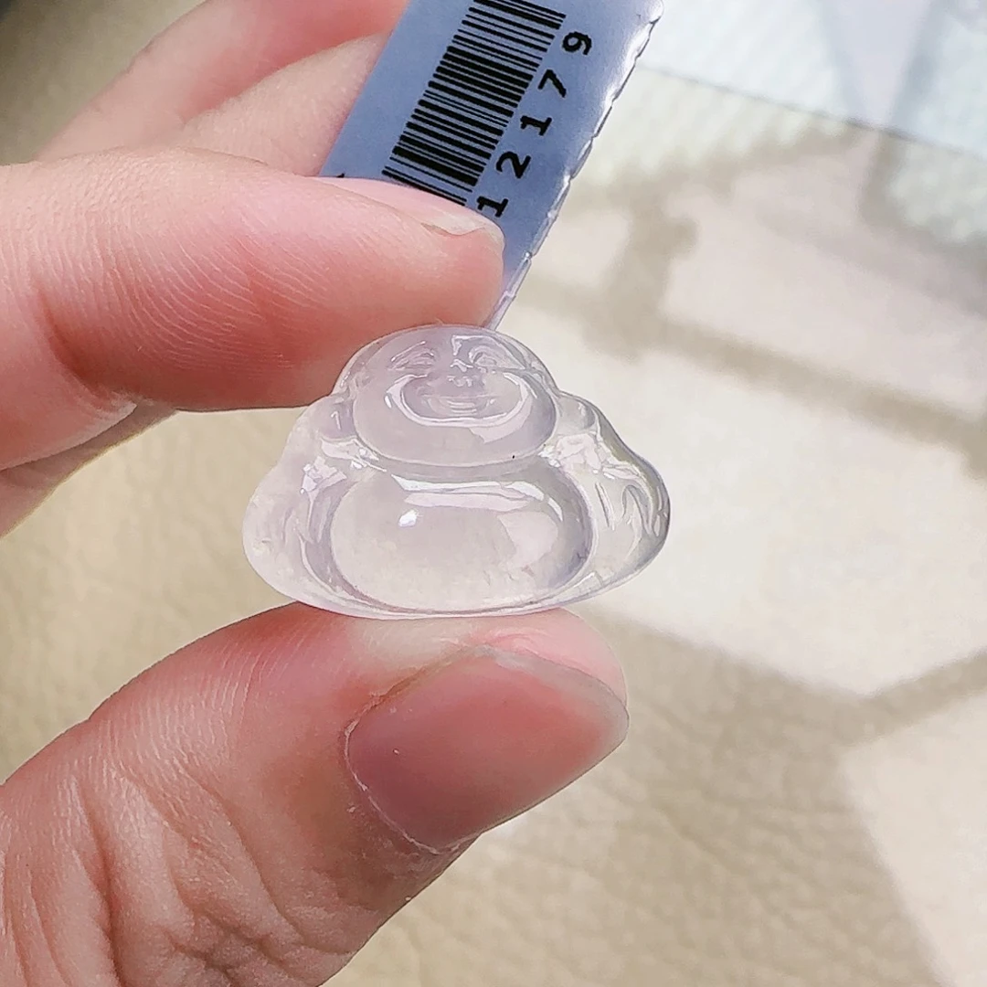 【闪购商品】颈饰未镶嵌翡翠