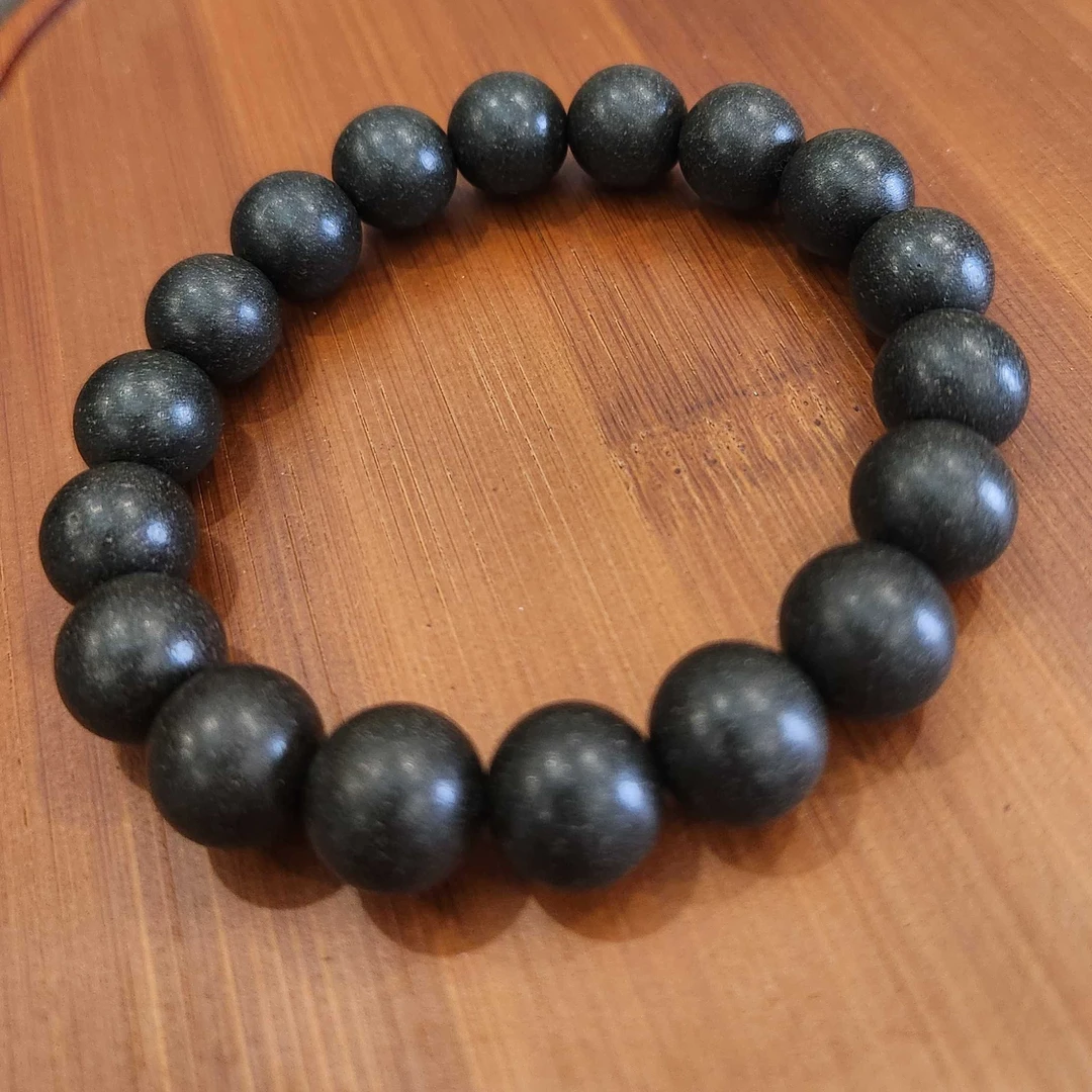 12mm 天年合香珠手串福利款