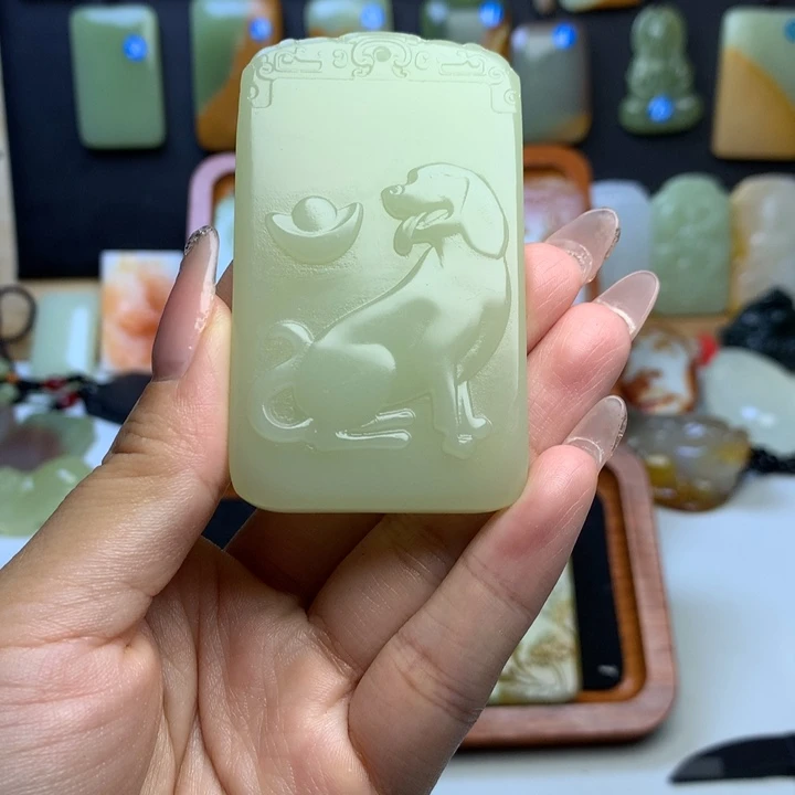 一物一拍所见所得