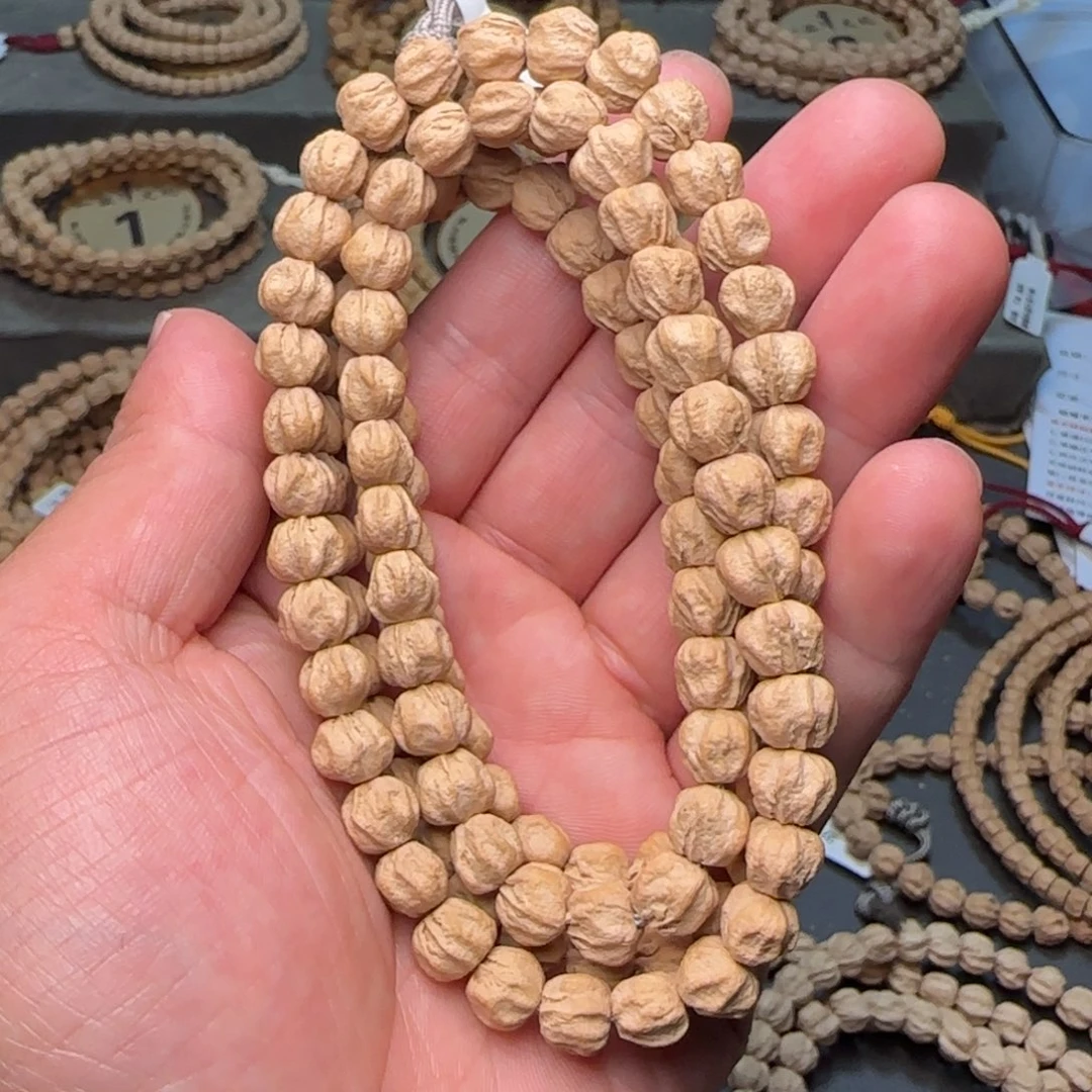 柏香籽/百香籽手串