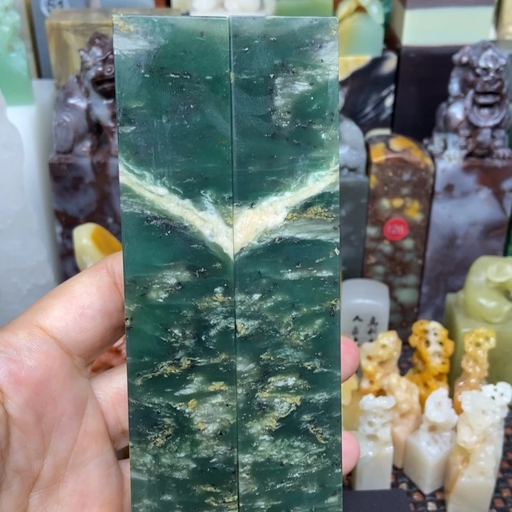 四川石四川石印章