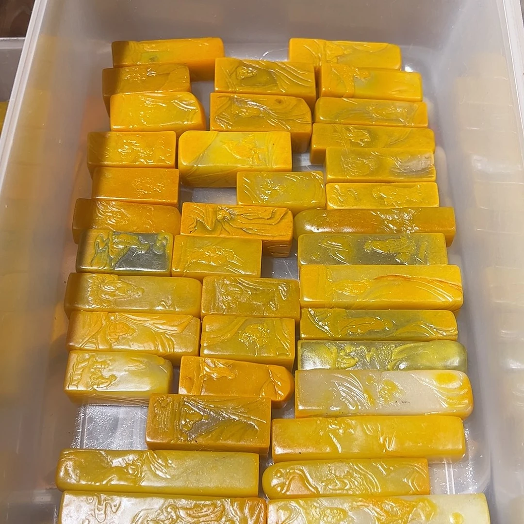 寿山石批发1个2.0左右