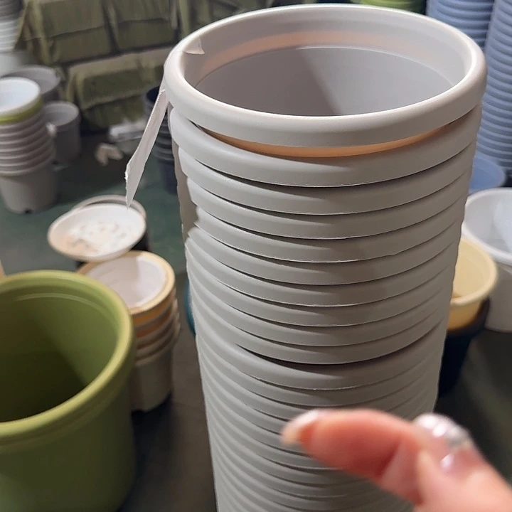 四季3号灰白无托10个特价微瑕