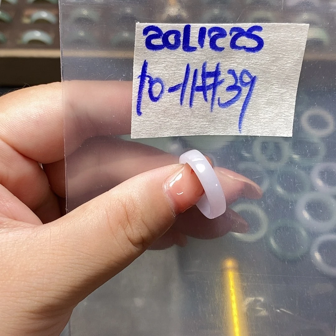 未镶嵌定制翡翠翡翠