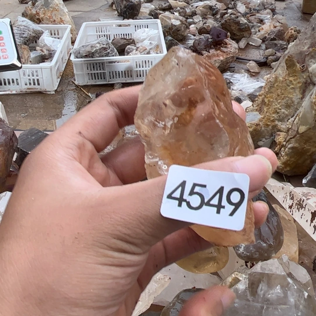 【闪购商品】未镶嵌大型摆件（非配饰）水晶