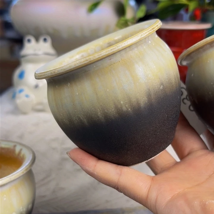 景德镇陶瓷研究所，2单包邮