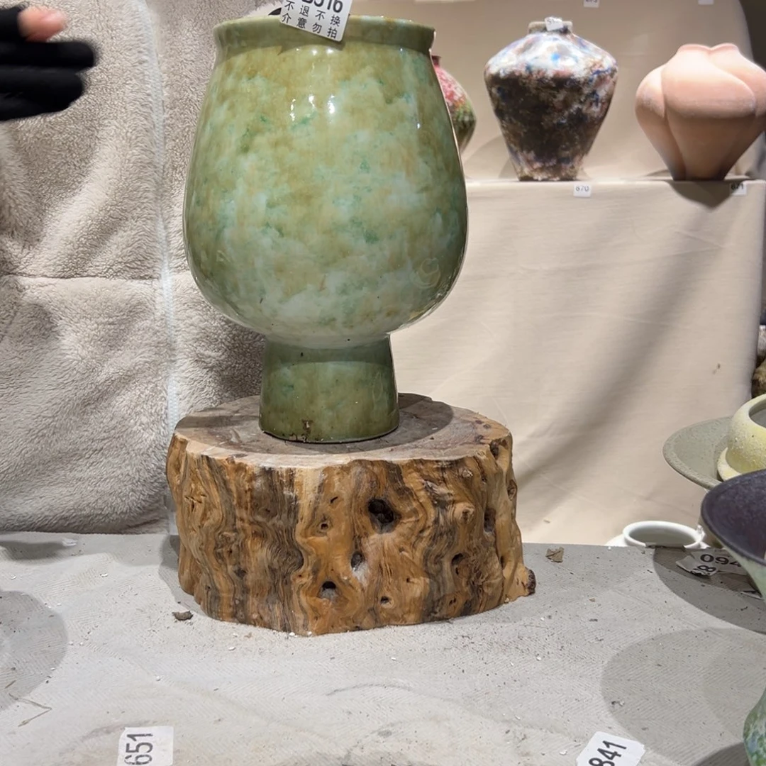 景德镇高温陶瓷516G8阿平左右的话，