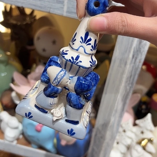 摆件外贸尾单微瑕，介意慎拍