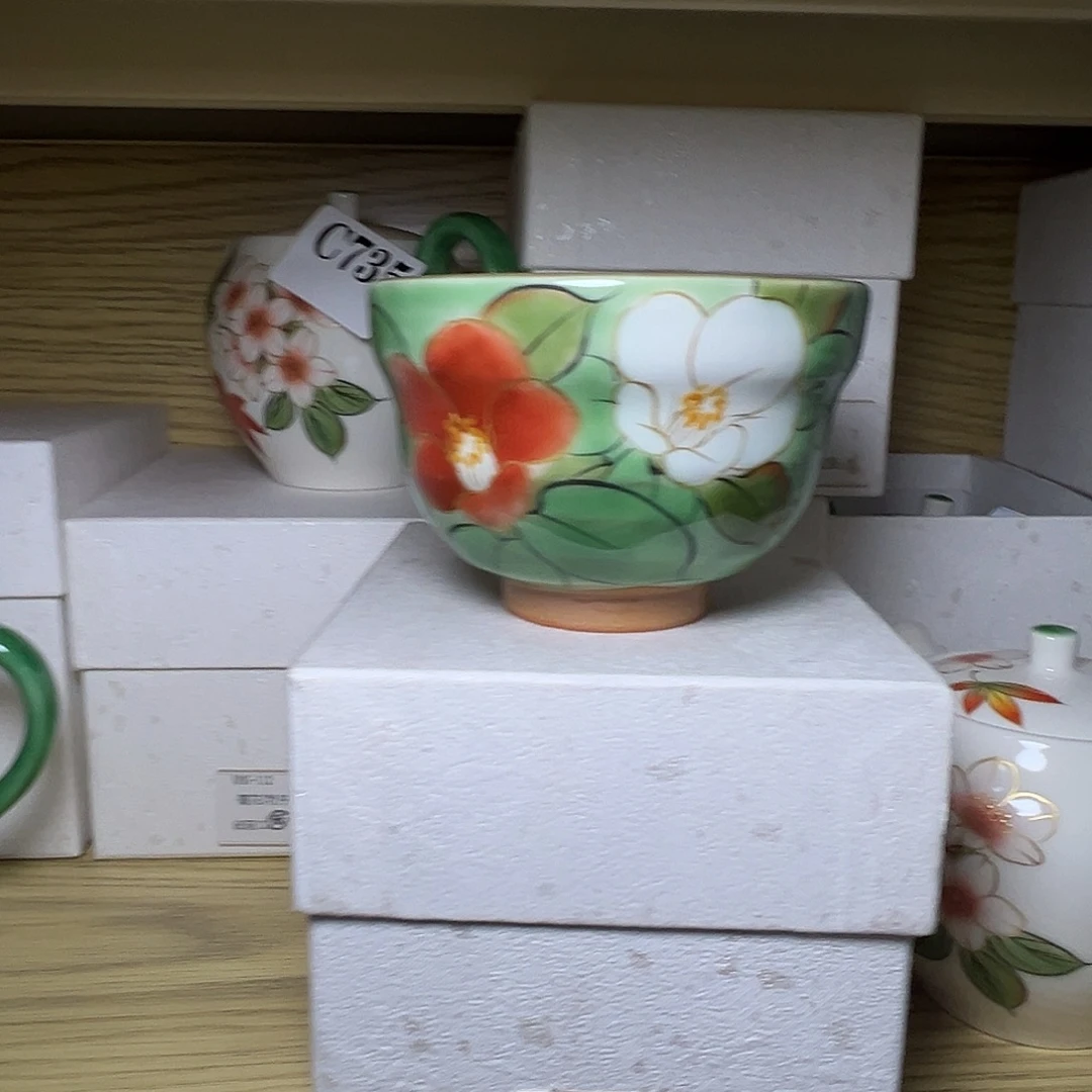 摆件感恩仙姑 喜乐绵长