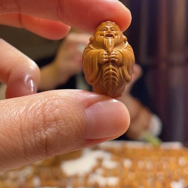 手串/手链橄榄核