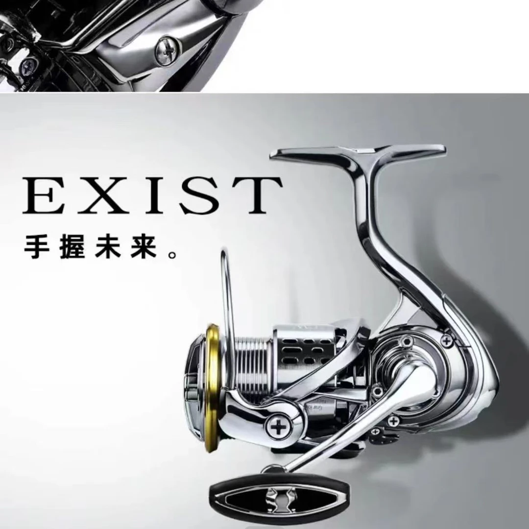 微瑕】3代9轴承青春版18款国产斯泰拉路亚轮远投轮轻量化渔轮