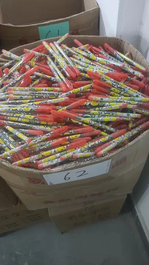 62号中性笔【以直播间展示为主】
