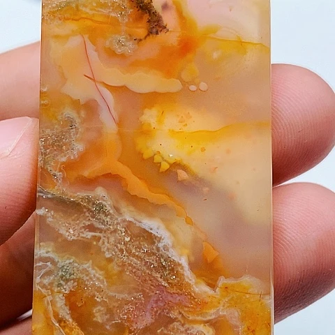 玛瑙/玉髓颈饰未镶嵌奔***弟