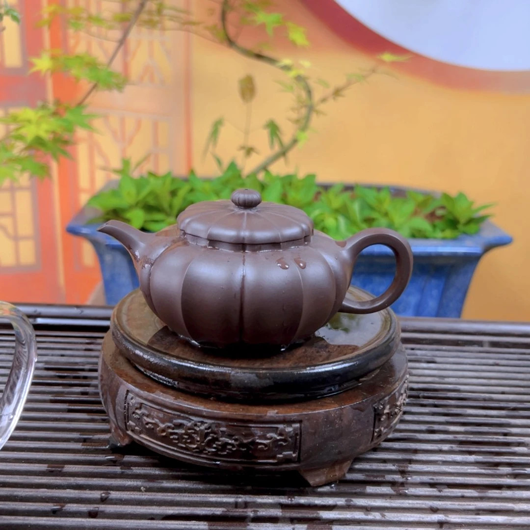 茶壶紫砂宜兴紫砂壶