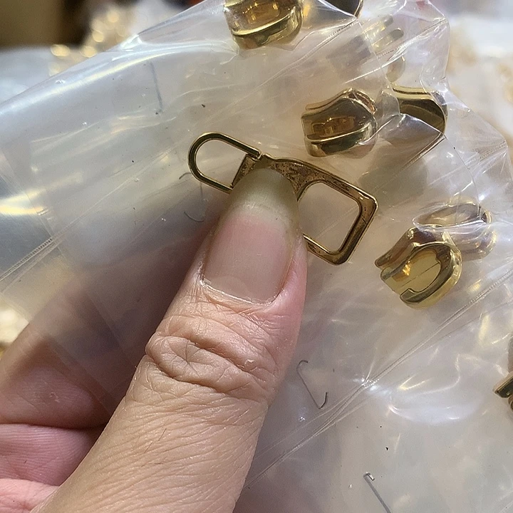 无纺布驴家5号扁拉头10个