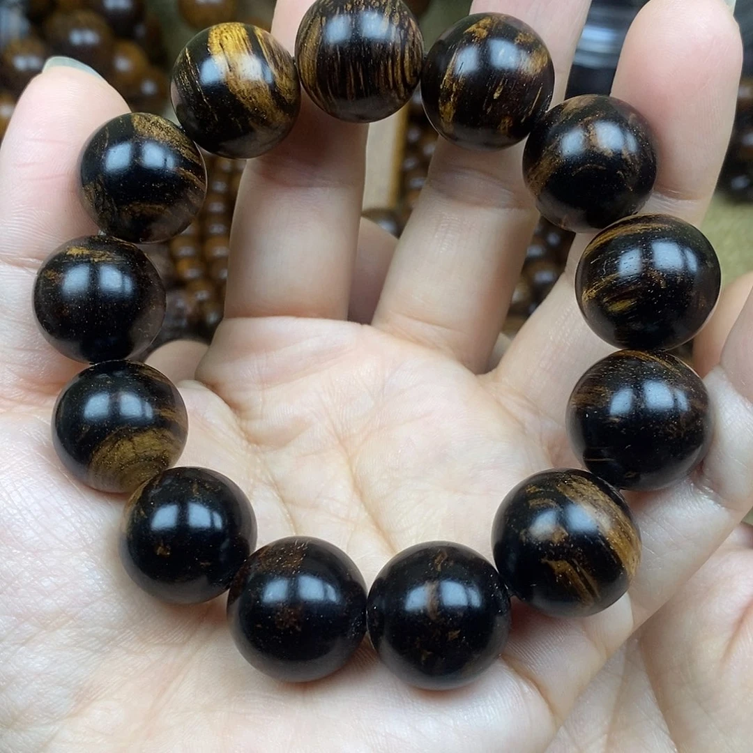 手串/手链贡木1.8巴布亚新几内亚贡