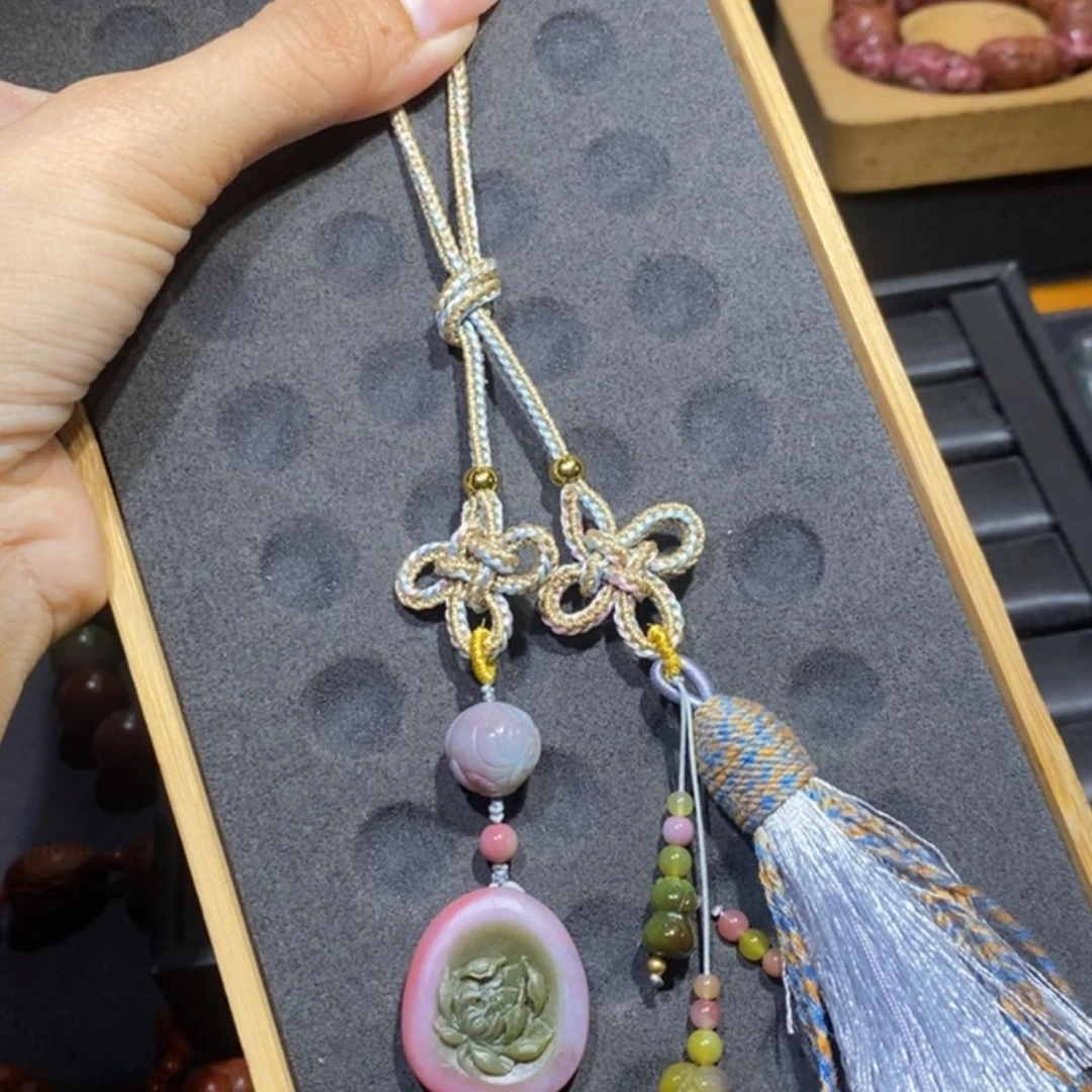 【闪购商品】未镶嵌手链玛瑙/玉髓盐源玛瑙
