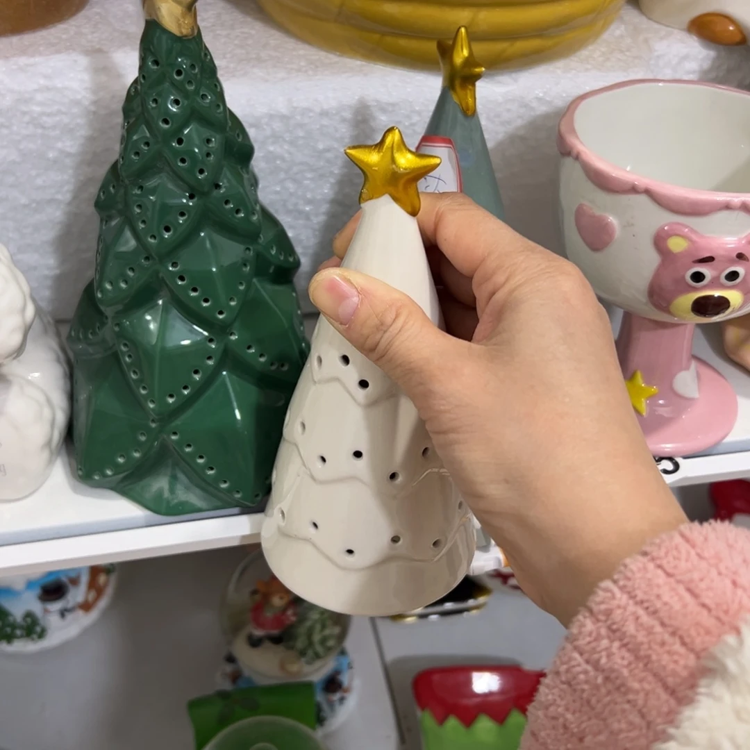 摆件微瑕疵不售后的