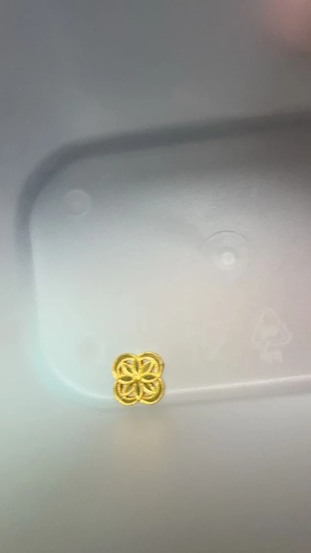 足金饰品1.782克（DIY定制款）