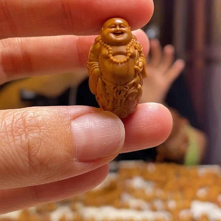 手串/手链橄榄核
