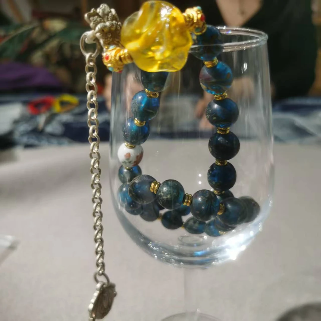 凤徕兮私人定制挂件53-21（串）