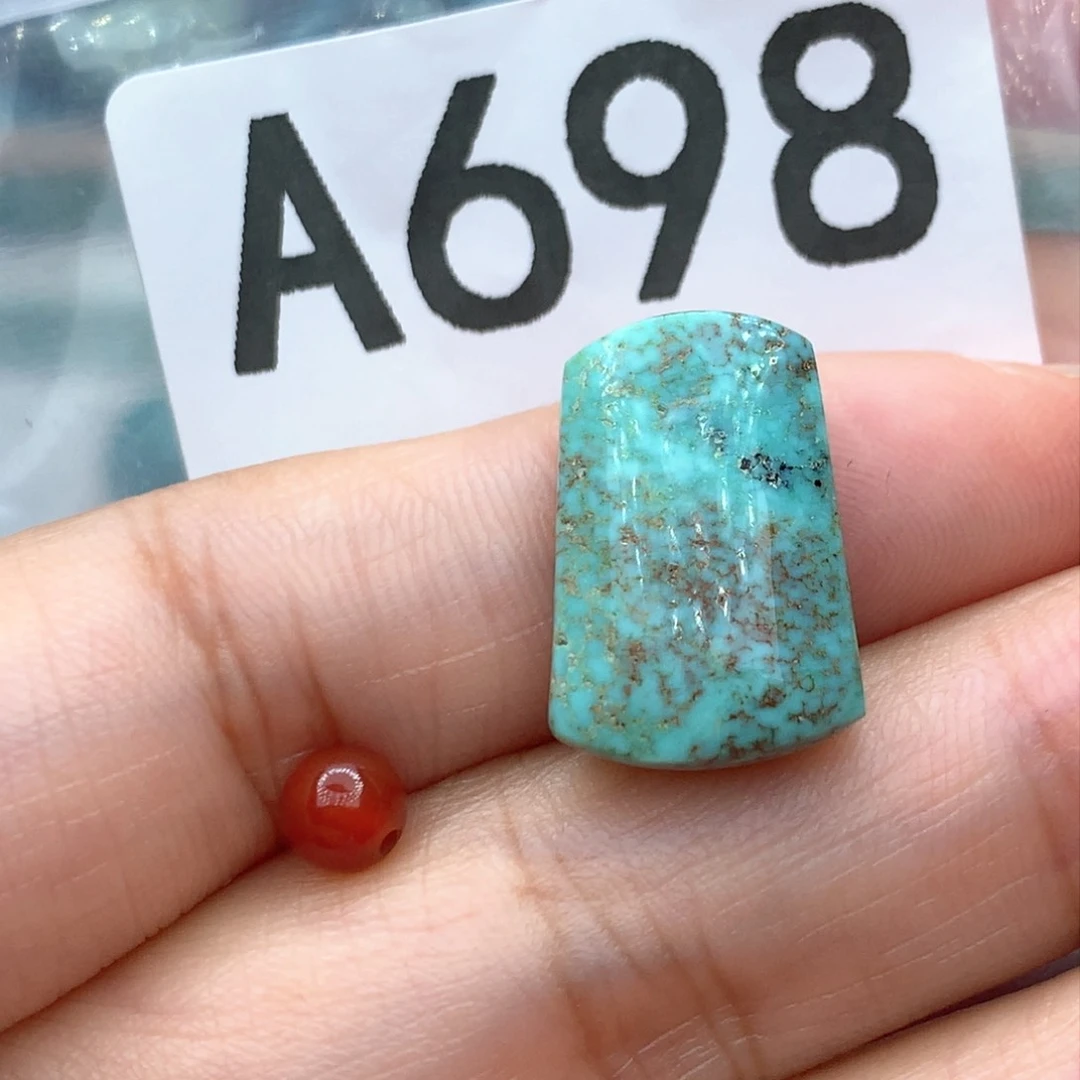 未镶嵌南红玛瑙珠宝奇石