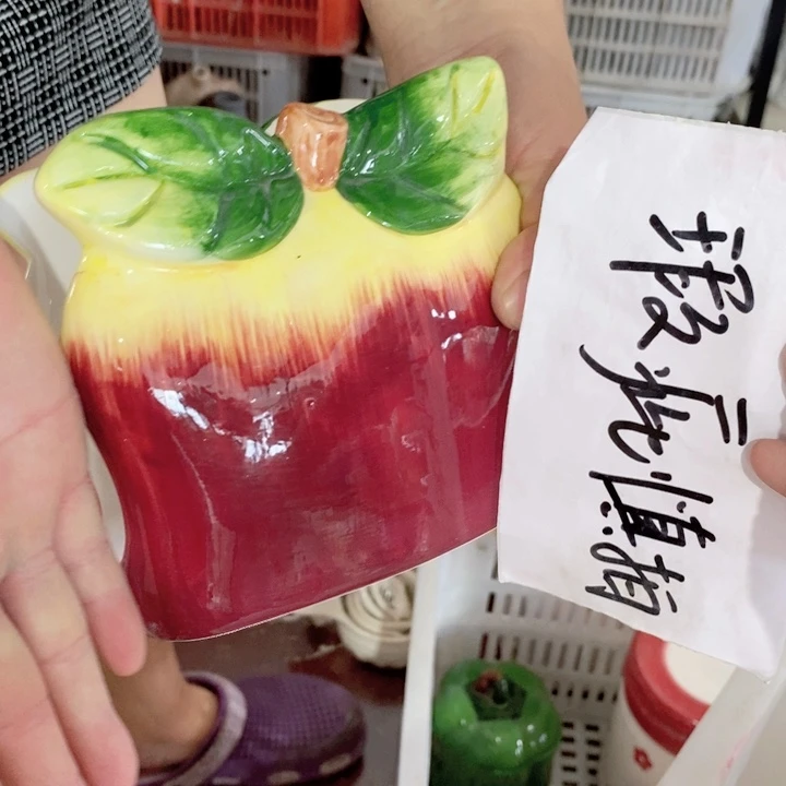 陶瓷树脂家居摆件
