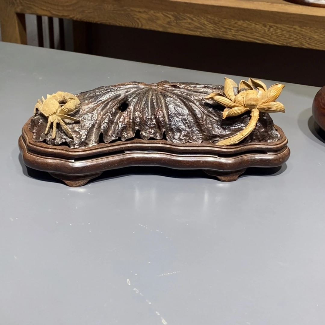 嘿***^柏木（崖柏）送你不要在直播间说