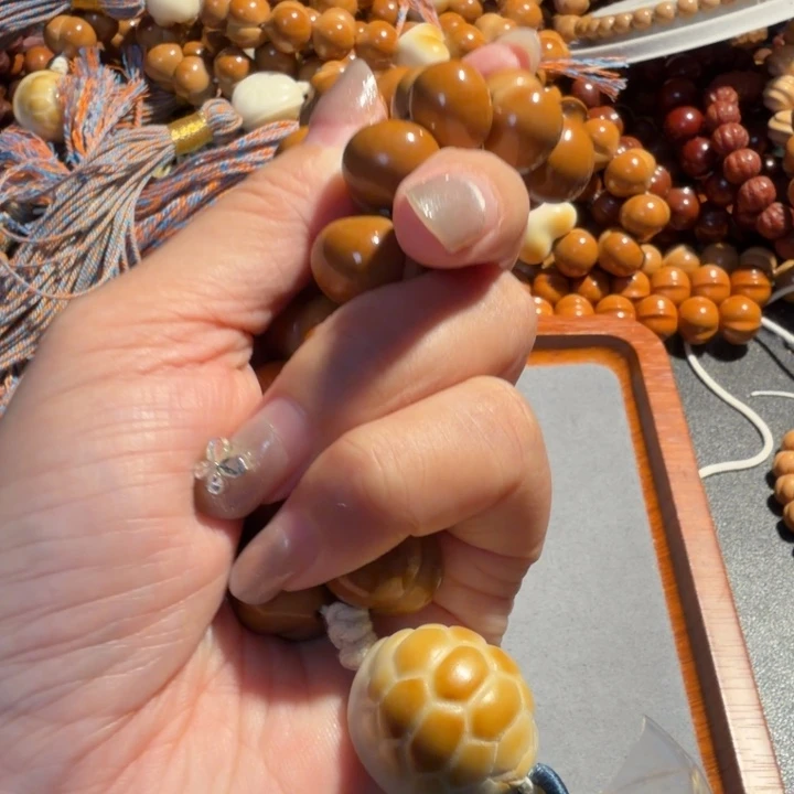 猴头核桃全品17屁桃