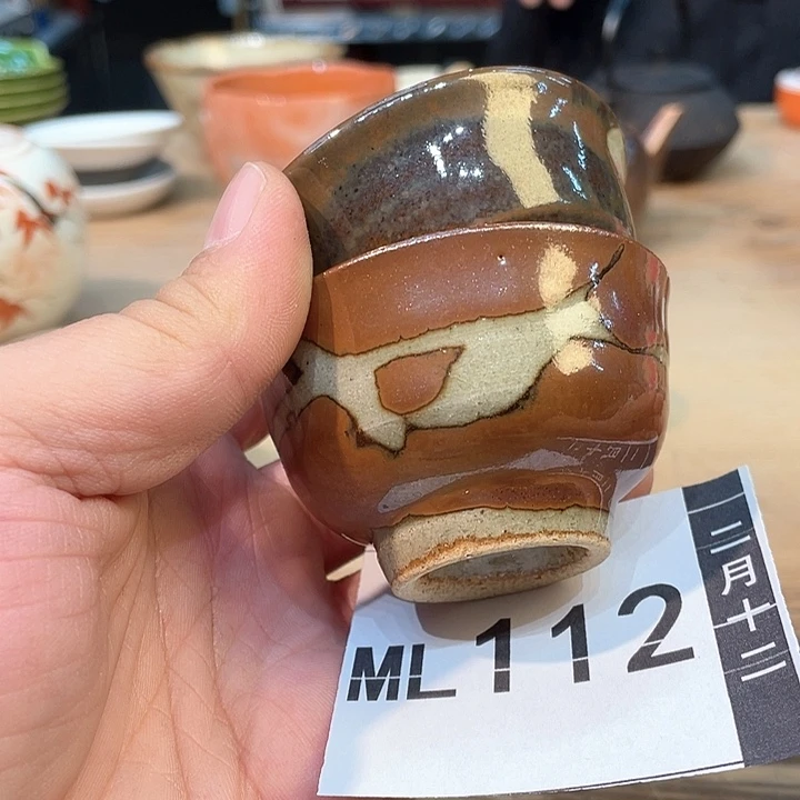 工*小马哥甄选瓷器套装