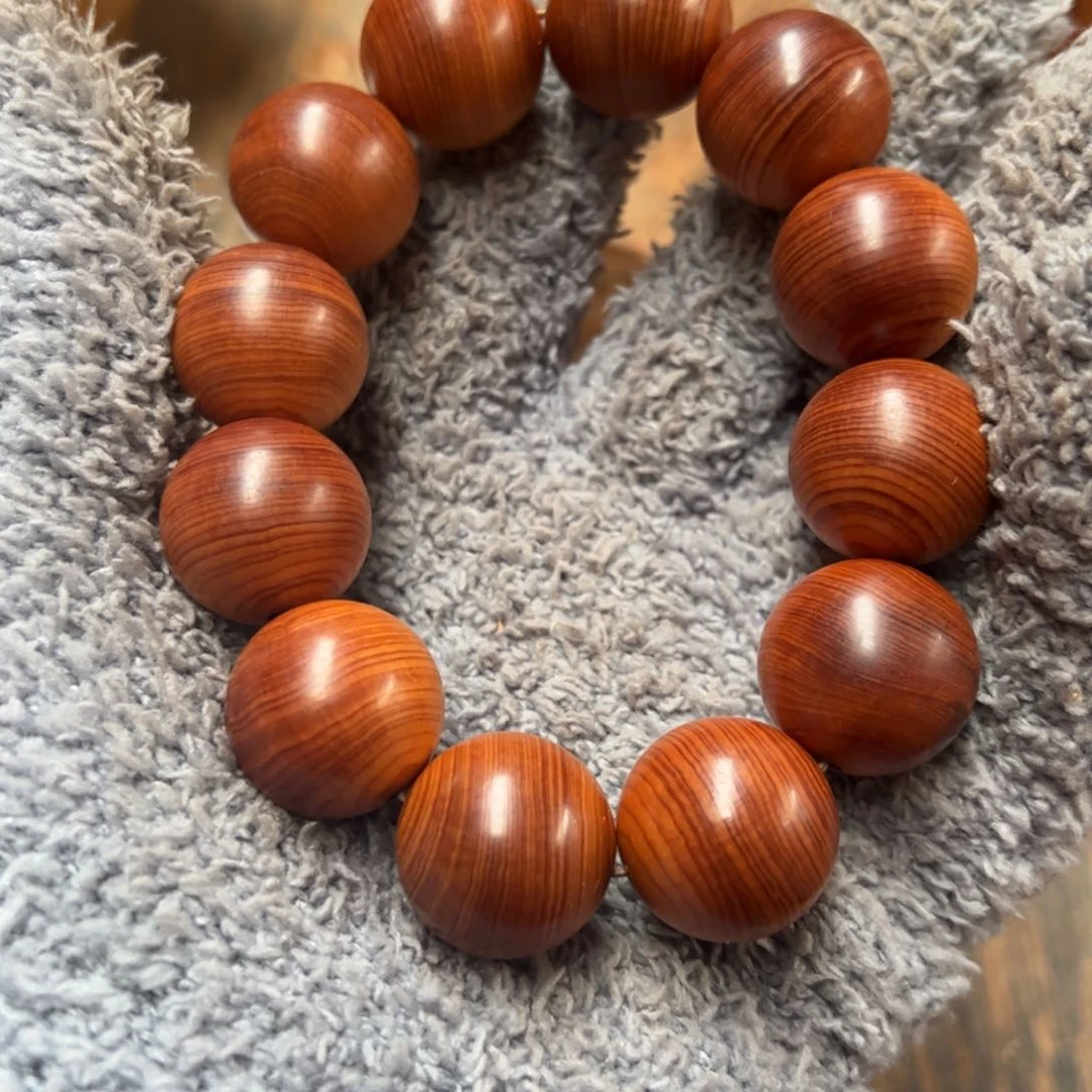 太行崖柏陈化太行