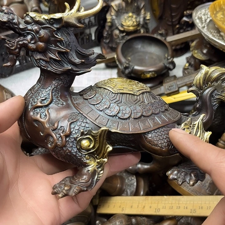 铜器摆件，铜铜铜铜