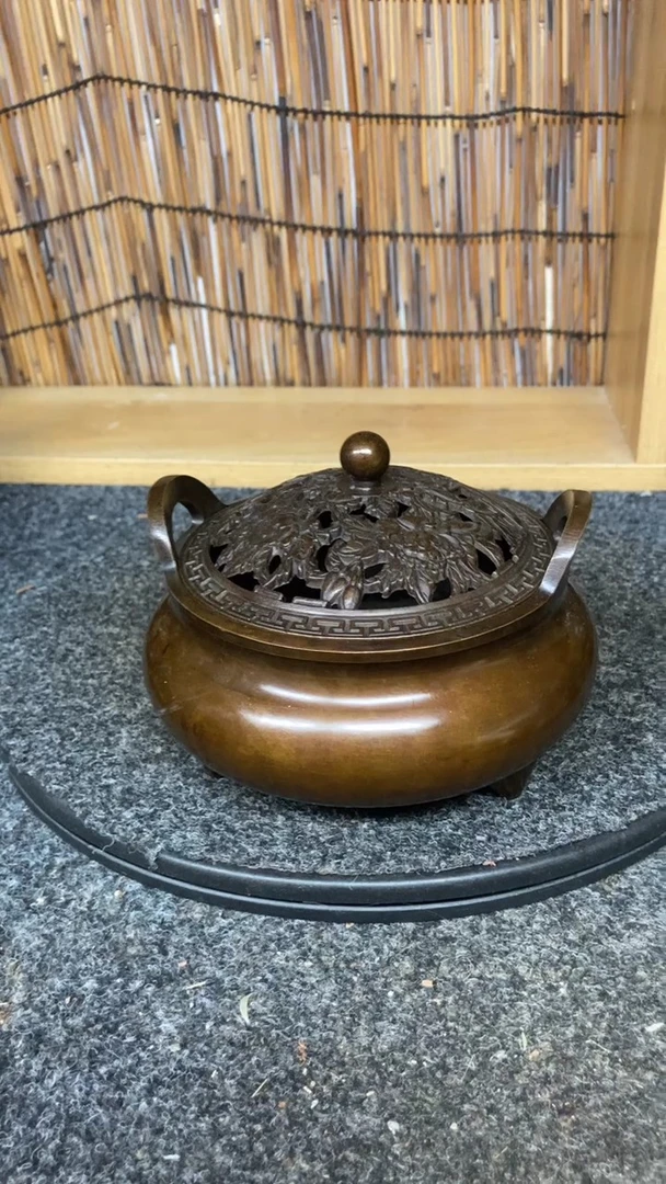 精品摆件工艺精湛92
