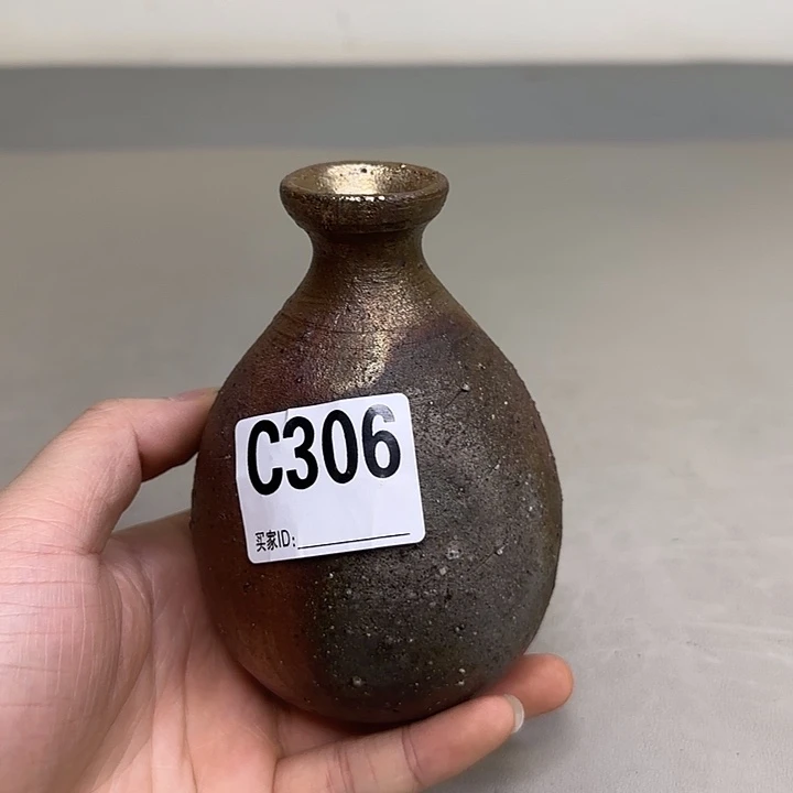 备前烧作品备前烧