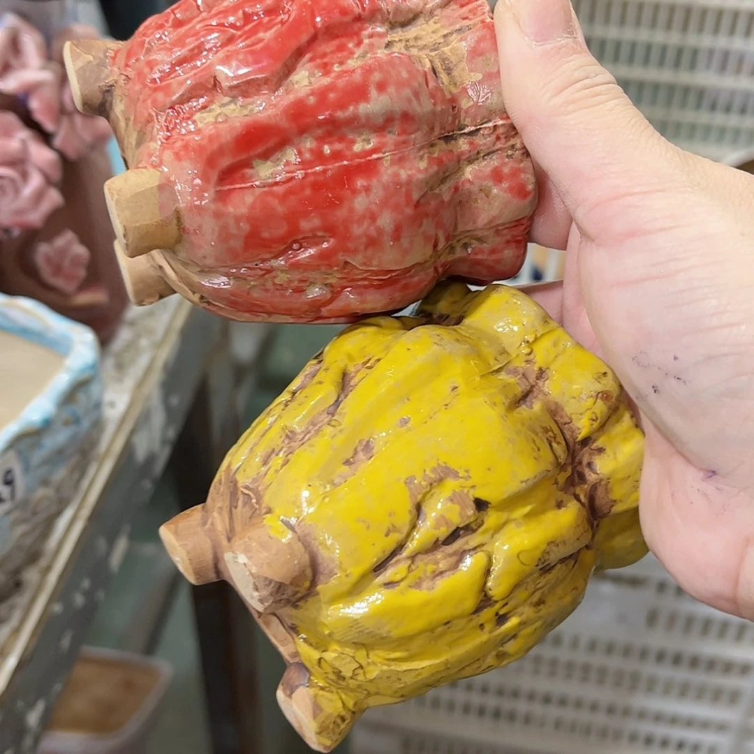 【闪购商品】红陶福利