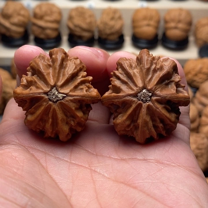 把件文玩核桃9…………………………