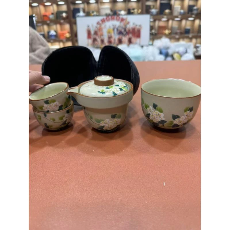 【闪购链接】瓷制品F858