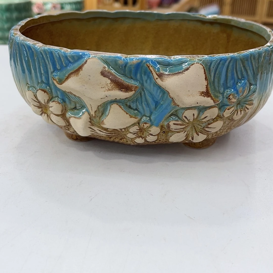 【闪购商品】红陶花盆