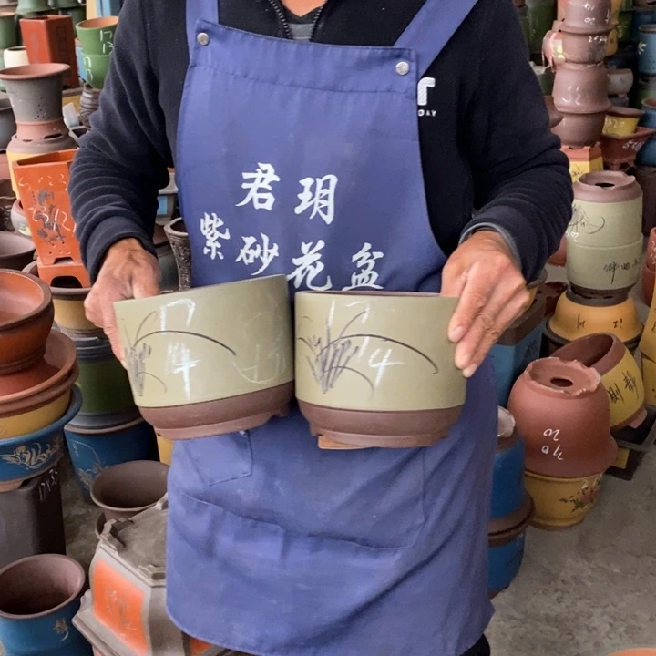 紫砂艺术紫砂艺术