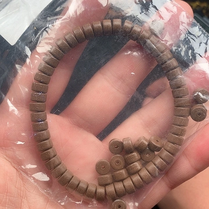 核桃木/黑胡桃（胡桃木）手串/手链