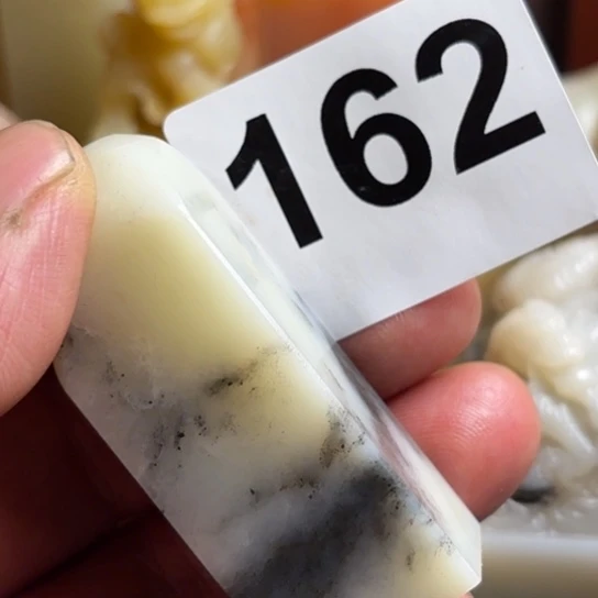 老挝石什****的老挝精美素章