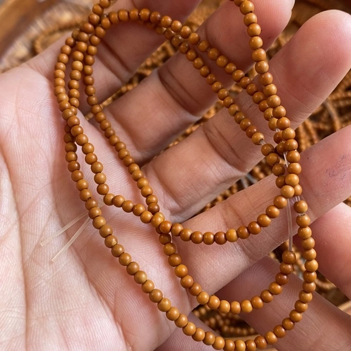 一墨手作编绳配件