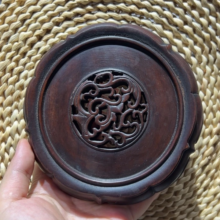 交趾黄檀（大红酸枝）其他